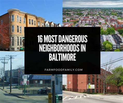 how bad is baltimore